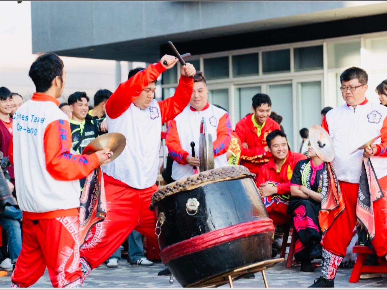 學校社團・企業教學照片 4