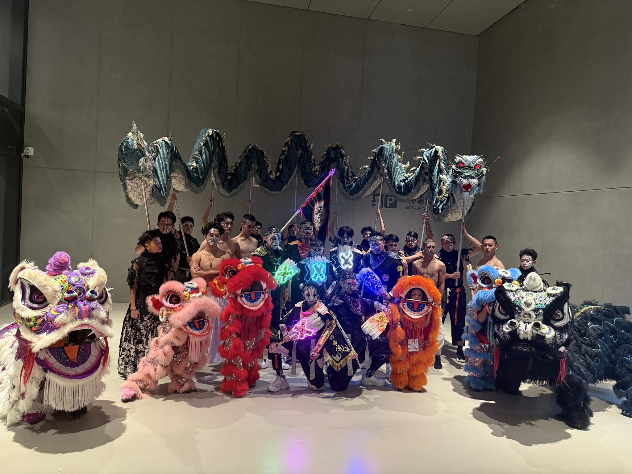 展演服務照片 7