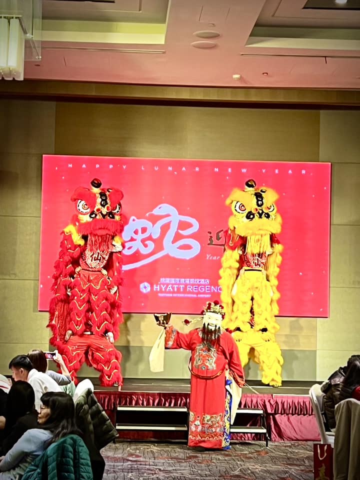 春酒尾牙照片 6