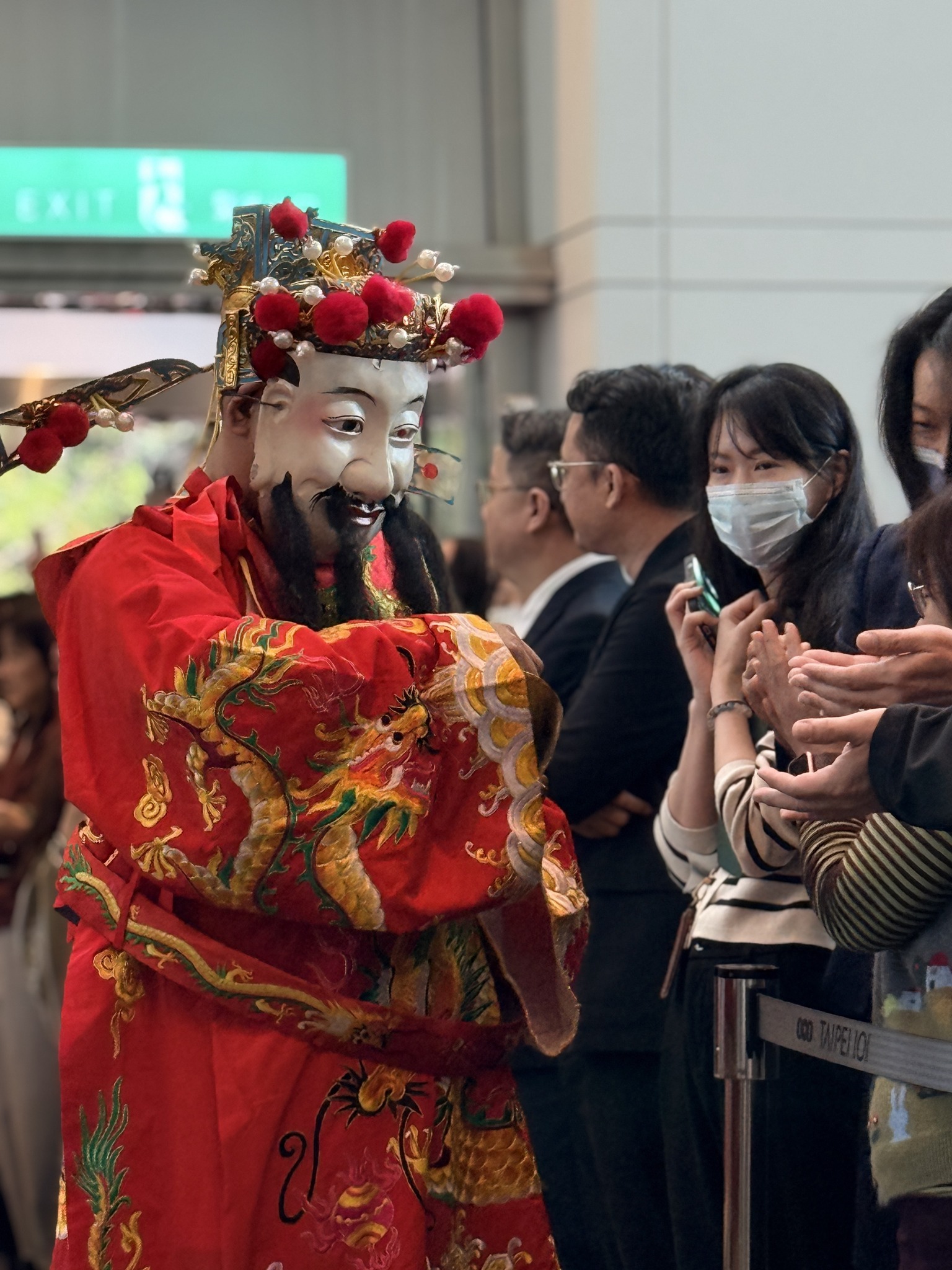 開幕開工照片 3